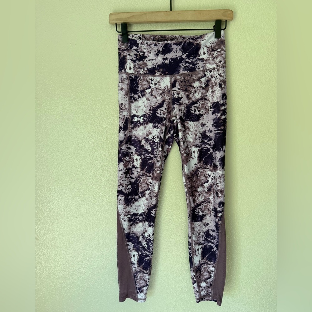 UNDER ARMOUR 7/8 Leggings 2 for $22 ❇️ - Picture 3 of 4